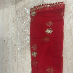 Brand New Bridal Lehenga( Never Used)