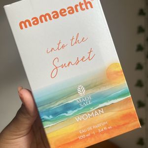 Mamaearth Into The Sunset Edp