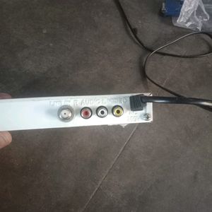 Not Working Free 2 air Setop Box