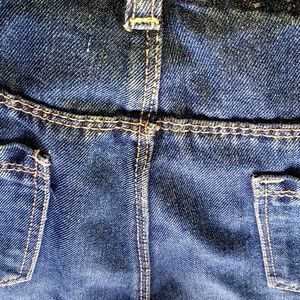 Offer 🎉 MID RISE FLARED JEAN