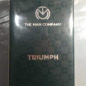 THE MAN COMPANY PERFUME TRIUMPH