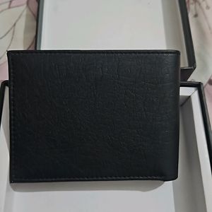 Men Wallet