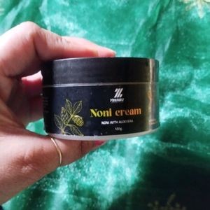 Night Care Cream