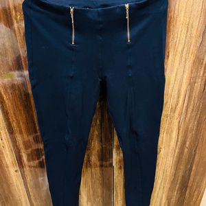 Nevy Blue Jeggings