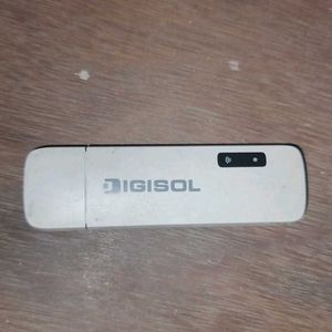 Digisol Dongal+Jio Fi