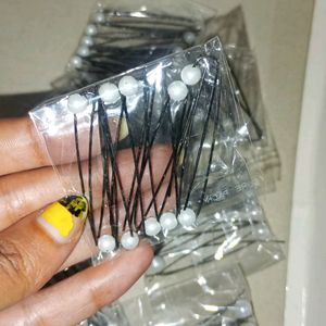 Hair Decoration Pins