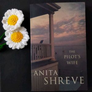 The Pilots Wife- Novel