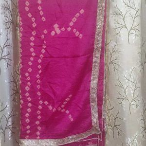 Beautiful Dupatta