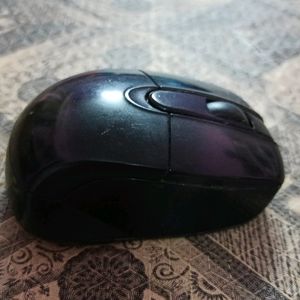 Small Wireless Micro Mouse For Laptops