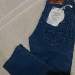 Boy Jeans Pant Kindly Boo Brand