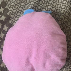 New Born Pillow