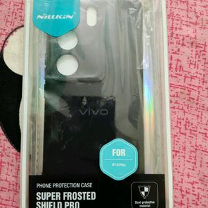 Vivo V29 Pro Back Cover