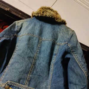 Women's Denim Jacket