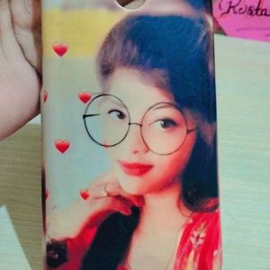 Realme 7i Mobile Cover...