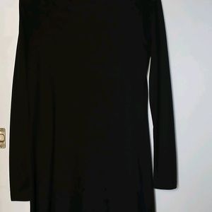 Black Dressberry Dress.