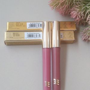 Combo Of 2 Ultimate Long Stay Liquid Lipstick