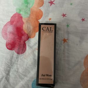 NEW CAL LOS ANGELES SOFT MATTE LIPSTICK