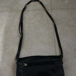 Multi-Colored sling Bag