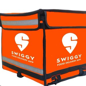 Swiggy Brand New Bag