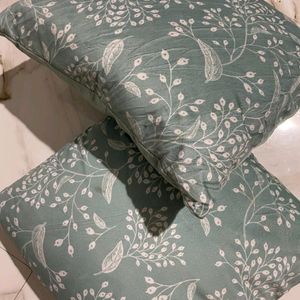 Soft Printed Cushion