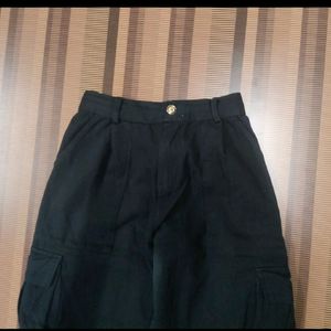 R-60 Size 28 Cargo Women Pajama