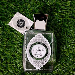 Sultan Quloob Original Perfume 100ml