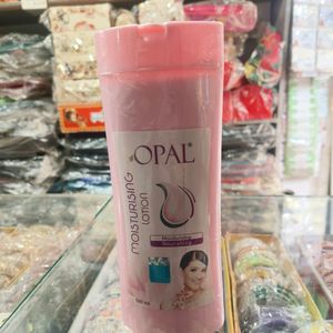 Opal Body Lotion