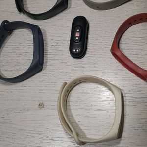 Mi Band 4