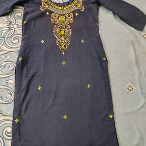 Salwar Suit