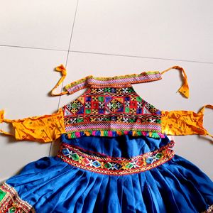 New Chaniya Choli Collection