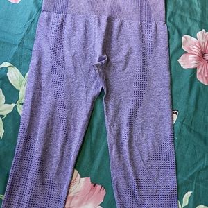 Urbanic Lavender Leggings