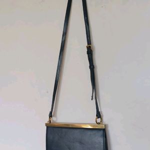 Sling Bag From Mirgam Kosel Brand