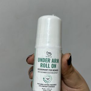 TNW Roll On Deodorant