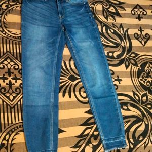 JDY Denim Jeans