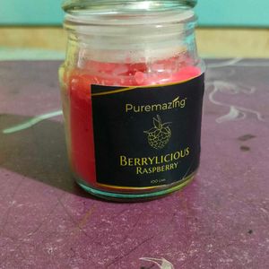 Puremazing Perfume (Fruity Notes)