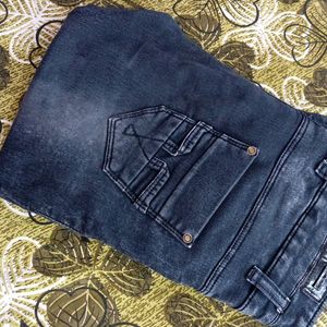 Women's Black Jeans