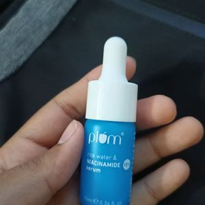 Niacinamide Serum