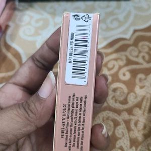 New Lakme 9 To 5 Nude Lipstick