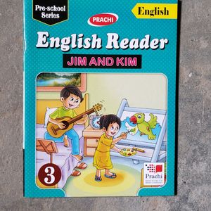 English Reader