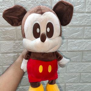 Micky Mouse Original Disney Character