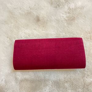 Fabindia Clutch