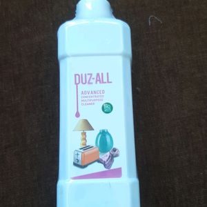 Duzz All (Advanced Multipurpose Cleaner)