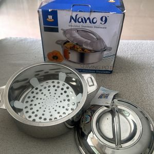 Fixed Price New Insulated Stainless Steel war