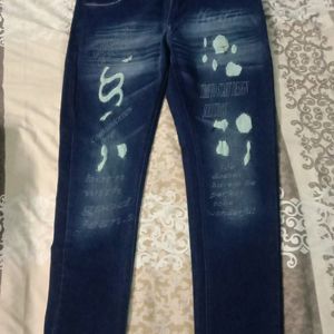 Sale Stylish Jeans