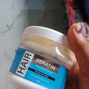 Hair Mask