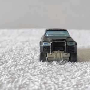 Metal Diecast Car