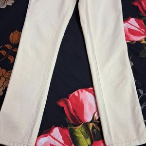 Casual Trouser In Good Condition