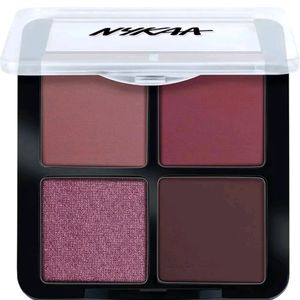 Nykaa Eyeshadow Palette