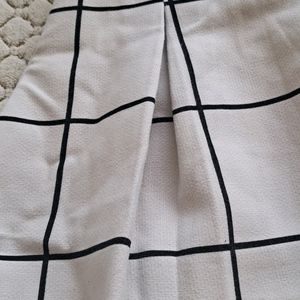 Korean Style Mini Skirt