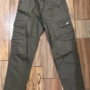 Zara Cargo Pants!